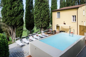 La Casa delle Farfalle Chiusi